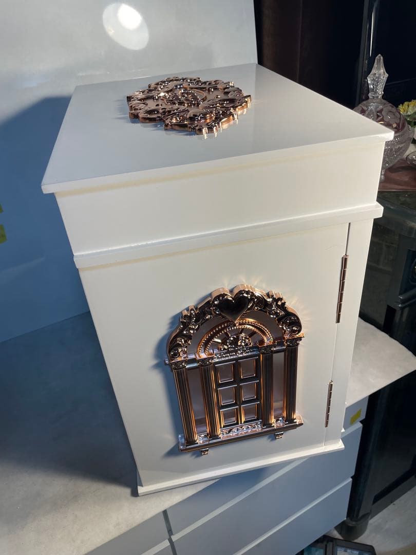 訳アリ　フラワーノーズストロベリーキューピドシリーズボックス