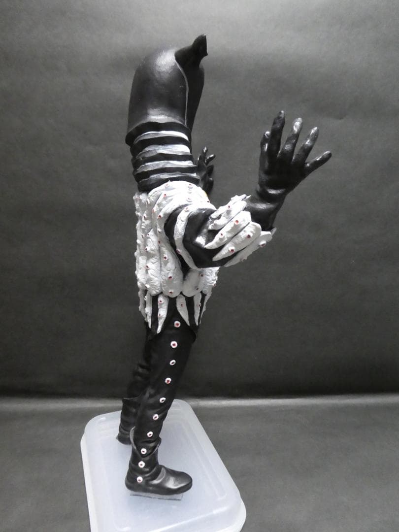 ビリケン商会 ペガッサ星人 塗装済み完成品 - メルカリ