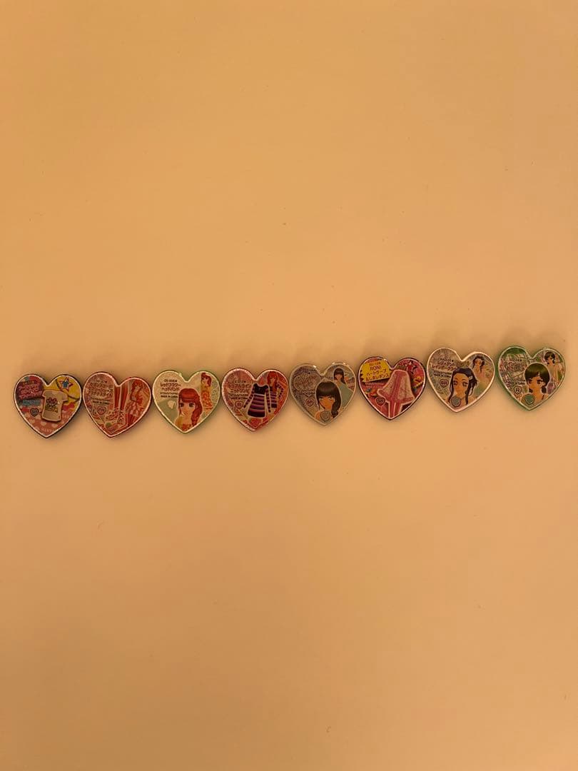 プリズムストーンまとめ売り