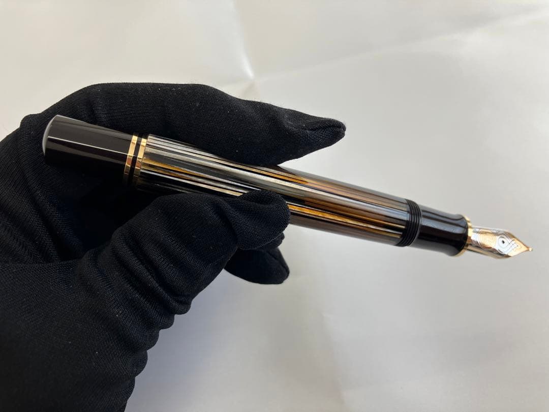 ヴィンテージ万年筆 ウォーターマン IDEAL #5 14K金具 14Kペン先