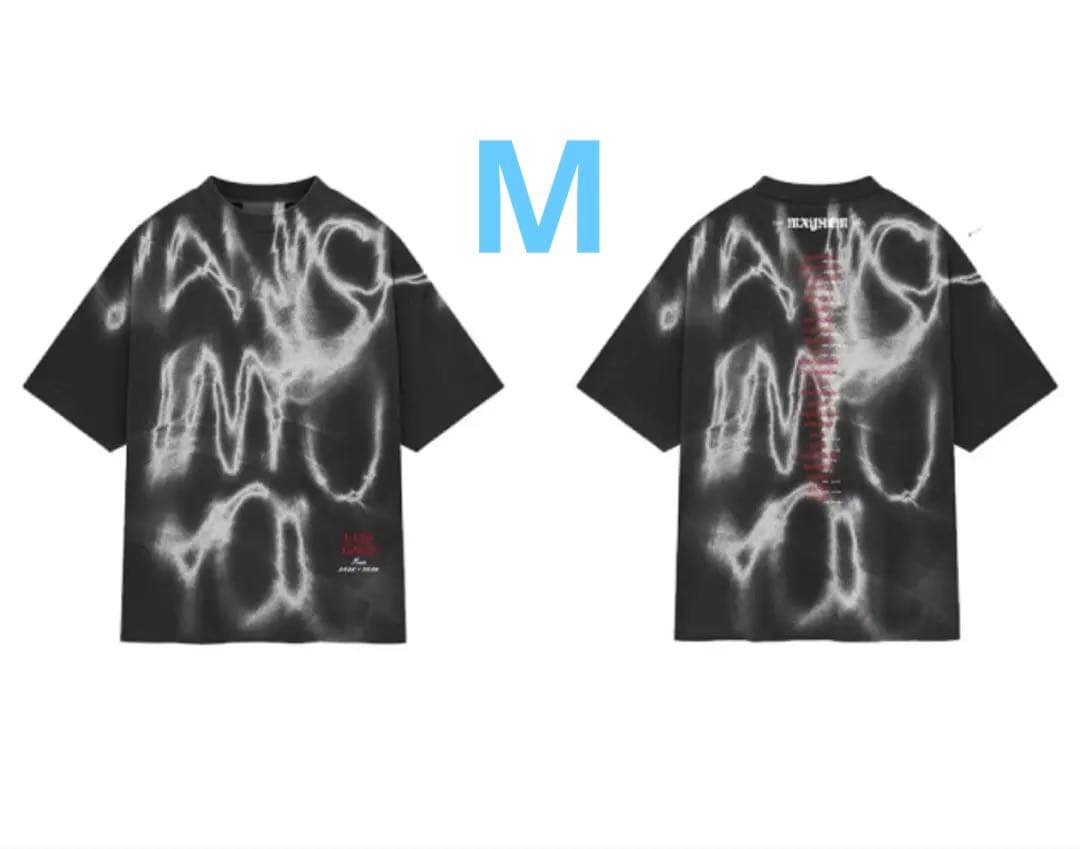 LadyGaga MAYHEM Vanish Tシャツ Mサイズ レディーガガ