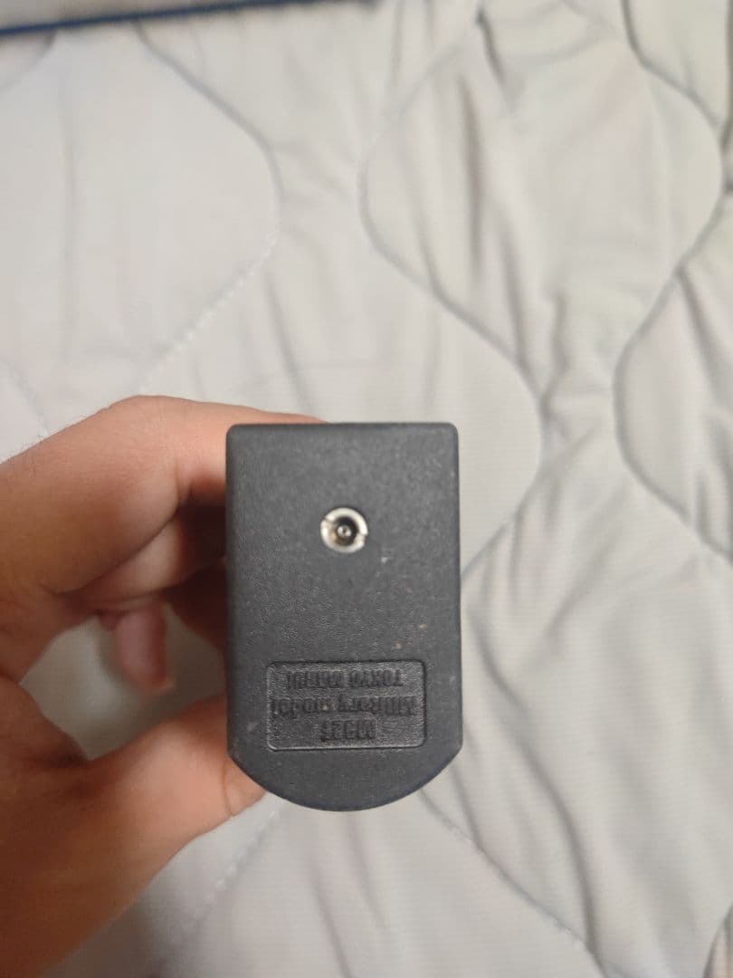 東京マルイ バイオハザード アルバート.W.モデル 01P　動作確認済