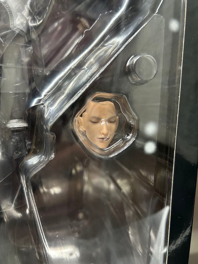 FINAL FANTASY VII セフィロス PLAY ARTS