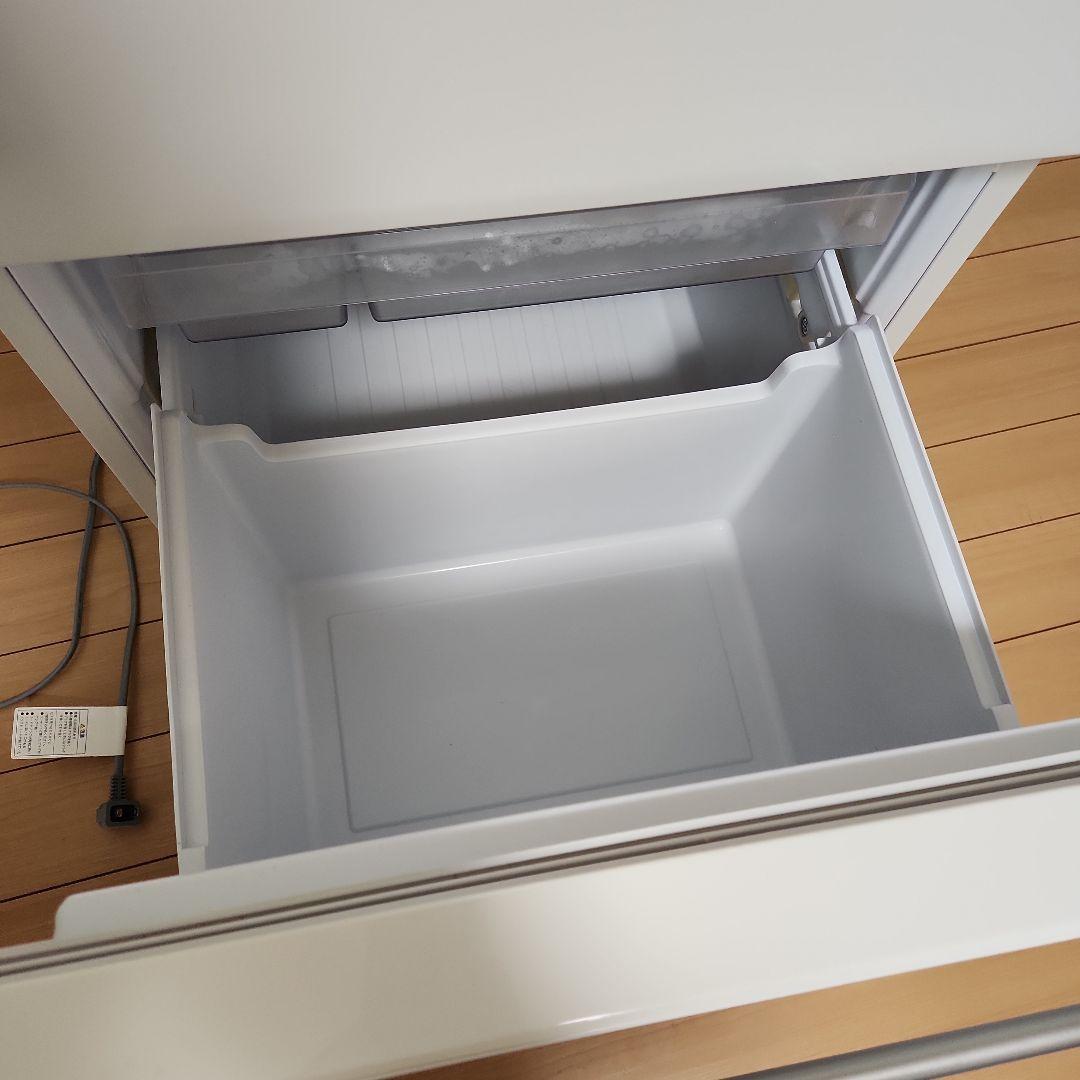 無印良品　冷蔵庫157L 2023年製