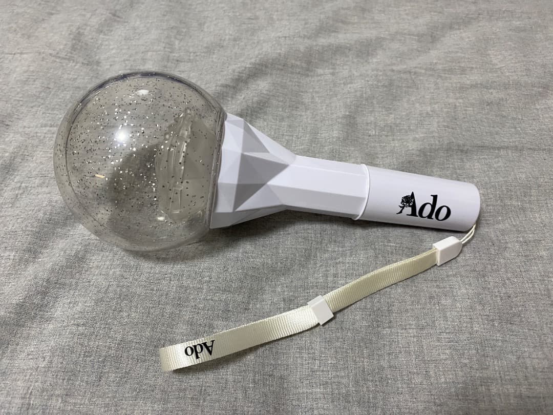 Ado 「蜃気楼」 ペンライト お 得 な 通販 サイト