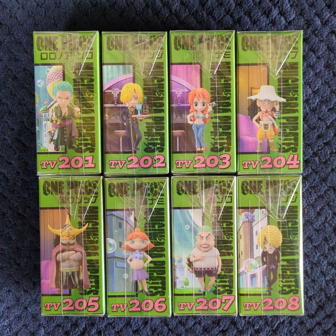 ワンピース コレクタブル フィギュア VOL．25 ワーコレ