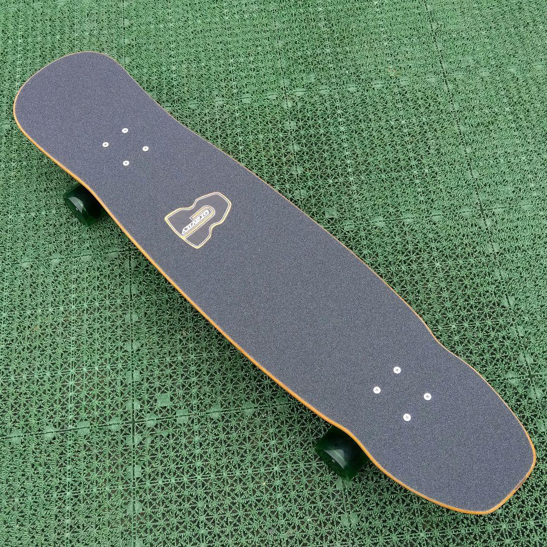 美✨軽量✨GRAVITY ロングサーフスケート CX系/ ヤウ YOW