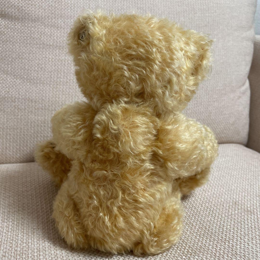 シュタイフ Steiff テディベア classic 1905