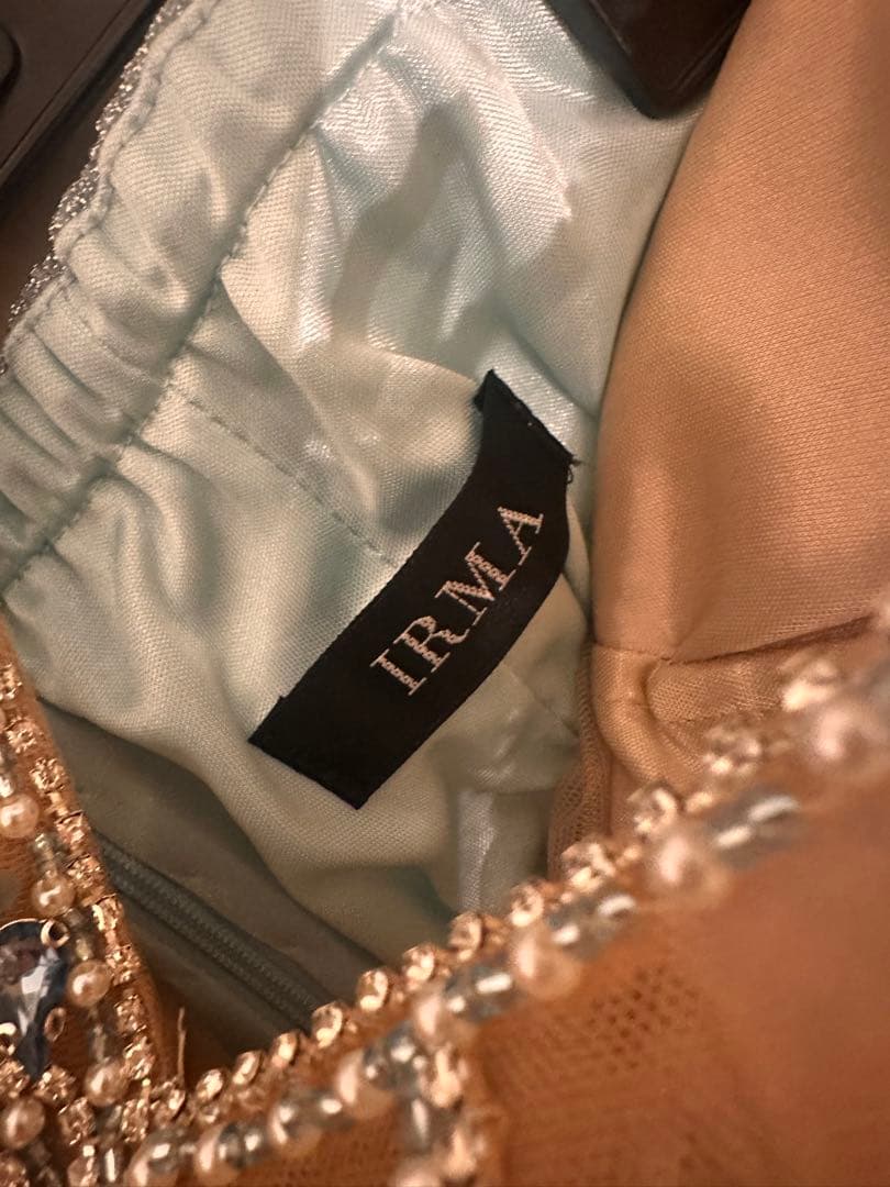 イルマIRMAビジュードレスXS