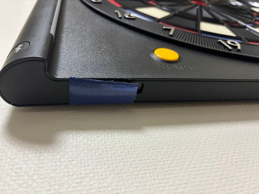 ダーツライブ 200s 電子ダーツボード セット