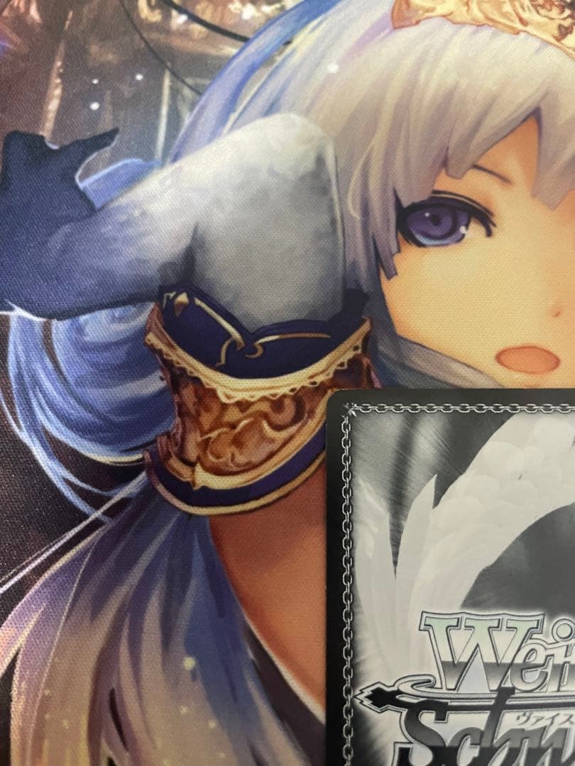 ヴァイスシュバルツ 竜魔人 ミリム SP ヴァイスシュヴルツ 転スラ 竜魔