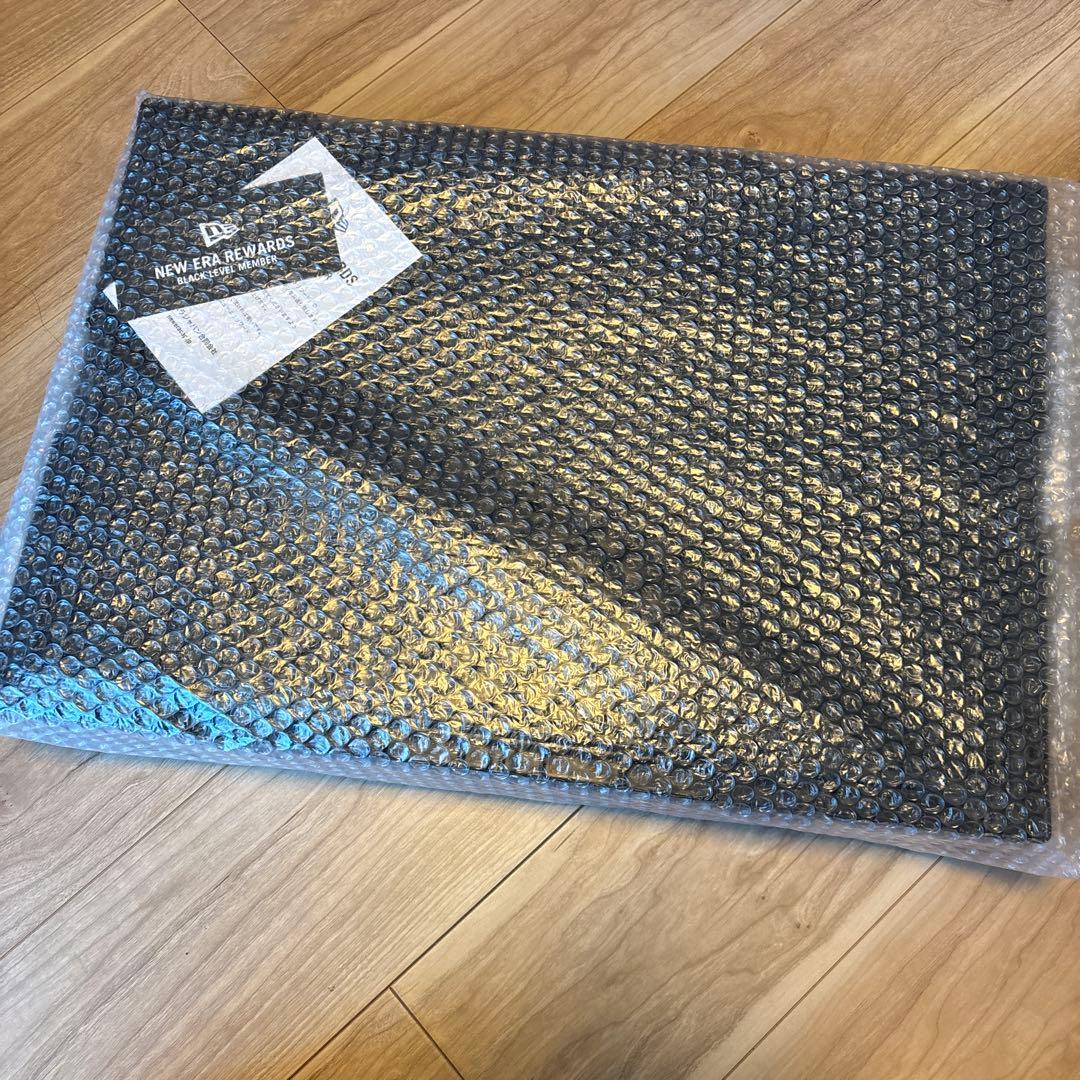 新品】非売品 NEW ERA REWARDS コンテナボックス 50L