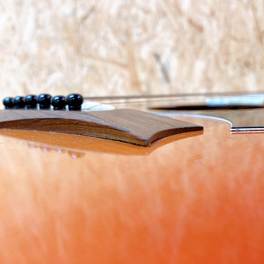 K.yairi ヤイリ 1981 YW600GS アコギ ハードケース付き - メルカリ