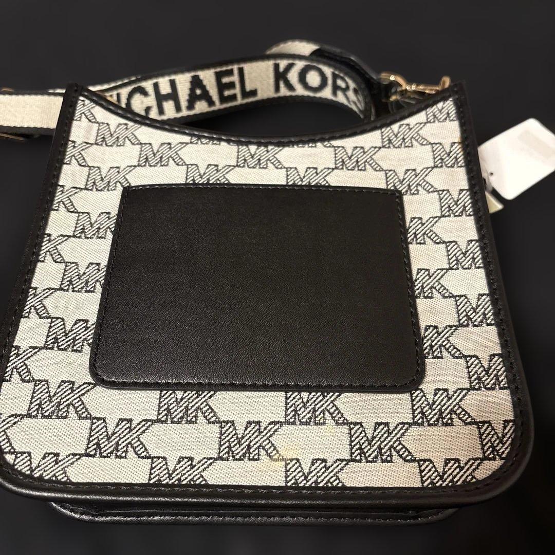 マイケルコース MICHAEL KORS ショルダーバッグ 35S2G7BM1J