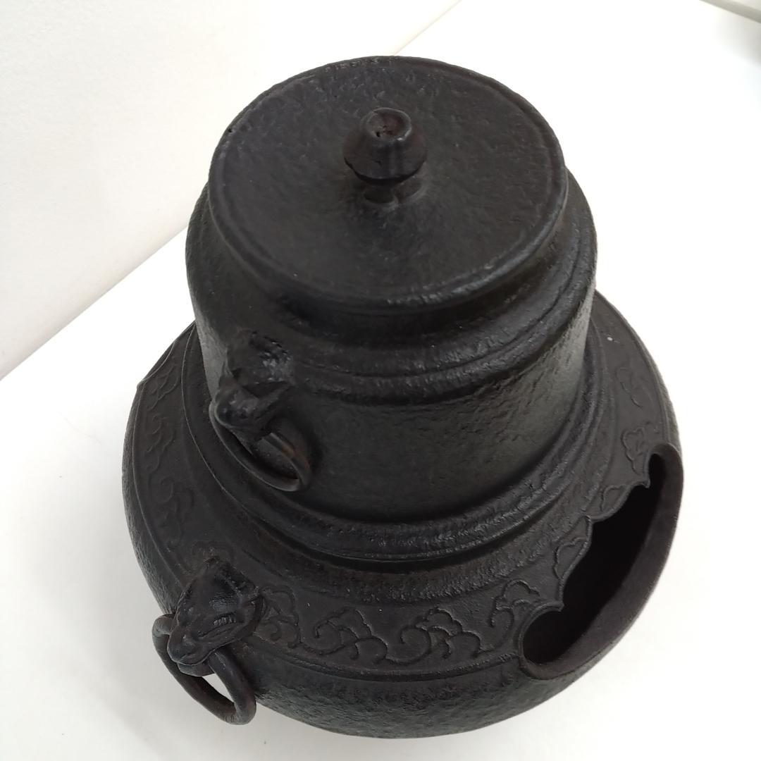 安い鉄 羽釜の通販商品を比較 | ショッピング情報のオークファン E-1