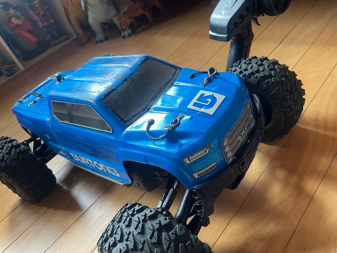 アーマー　ビックロック　3s アーマー ビックロック 3s 【公式通販】