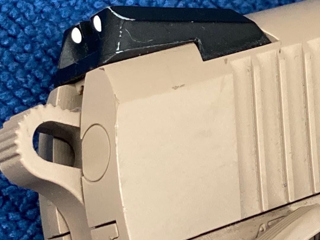 東京マルイ M45A1 CQB