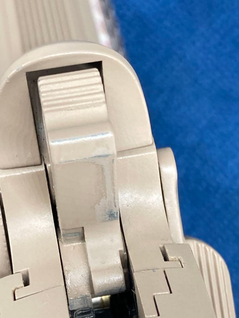 東京マルイ M45A1 CQB