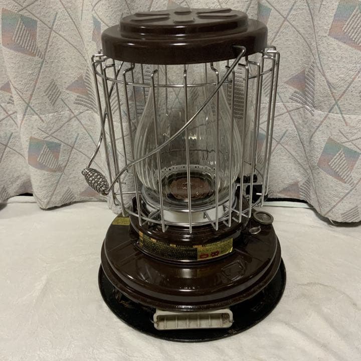 ニッセン1Sー3 石油ストーブ ニッセン1Sー3 石油ストーブ ト石】日本船