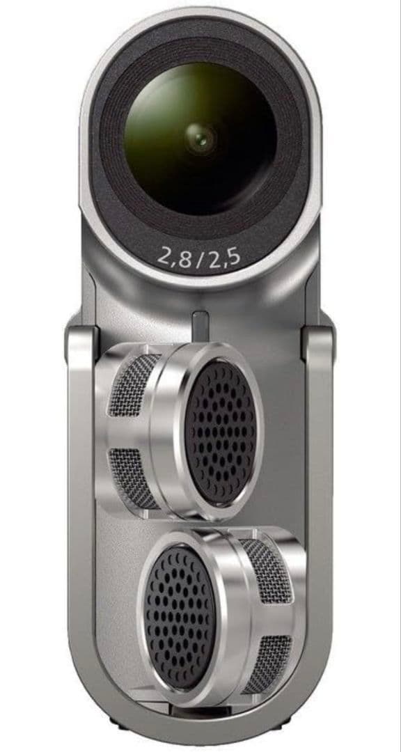 SONY ミュージックビデオレコーダー HDR-MV1