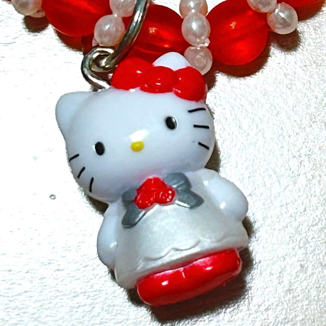 【匿名配送】 激レア 2002年 ハローキティ 赤い靴の女の子 横浜限定