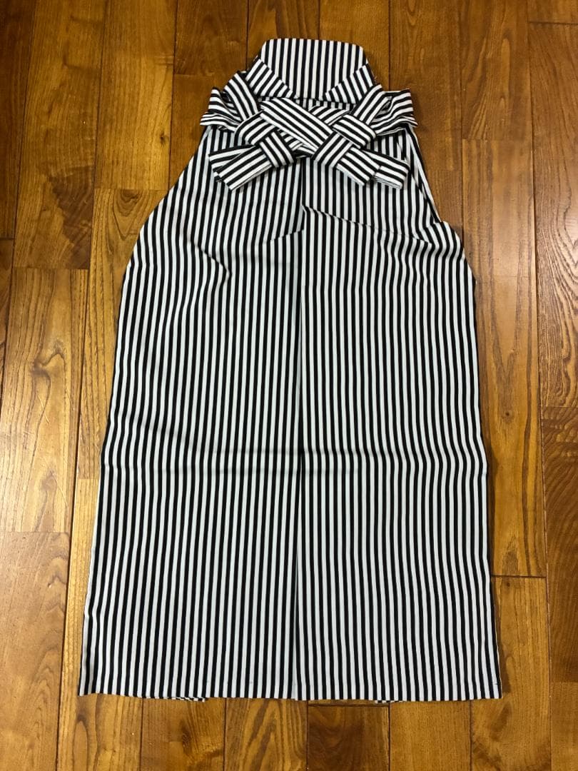 七五三用　男の子の着物（120サイズ）