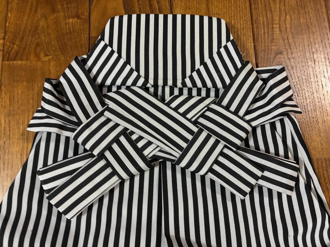 七五三用　男の子の着物（120サイズ）