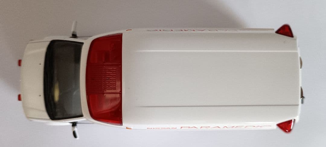 ミニカー TOMICA LIMITED VINTAGE NEO LV-N43 01a