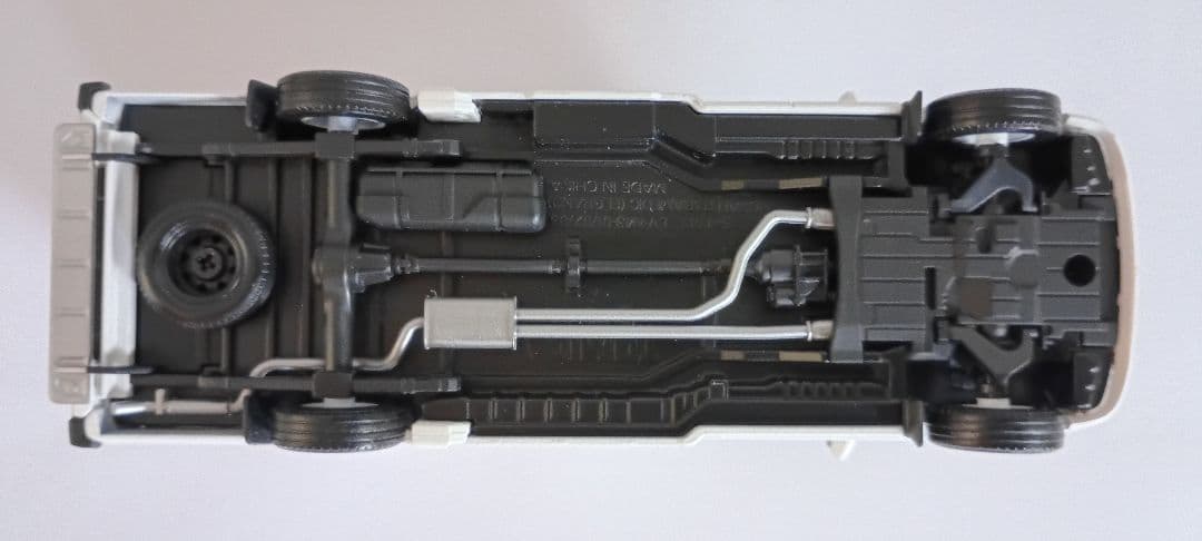 ミニカー TOMICA LIMITED VINTAGE NEO LV-N43 01a