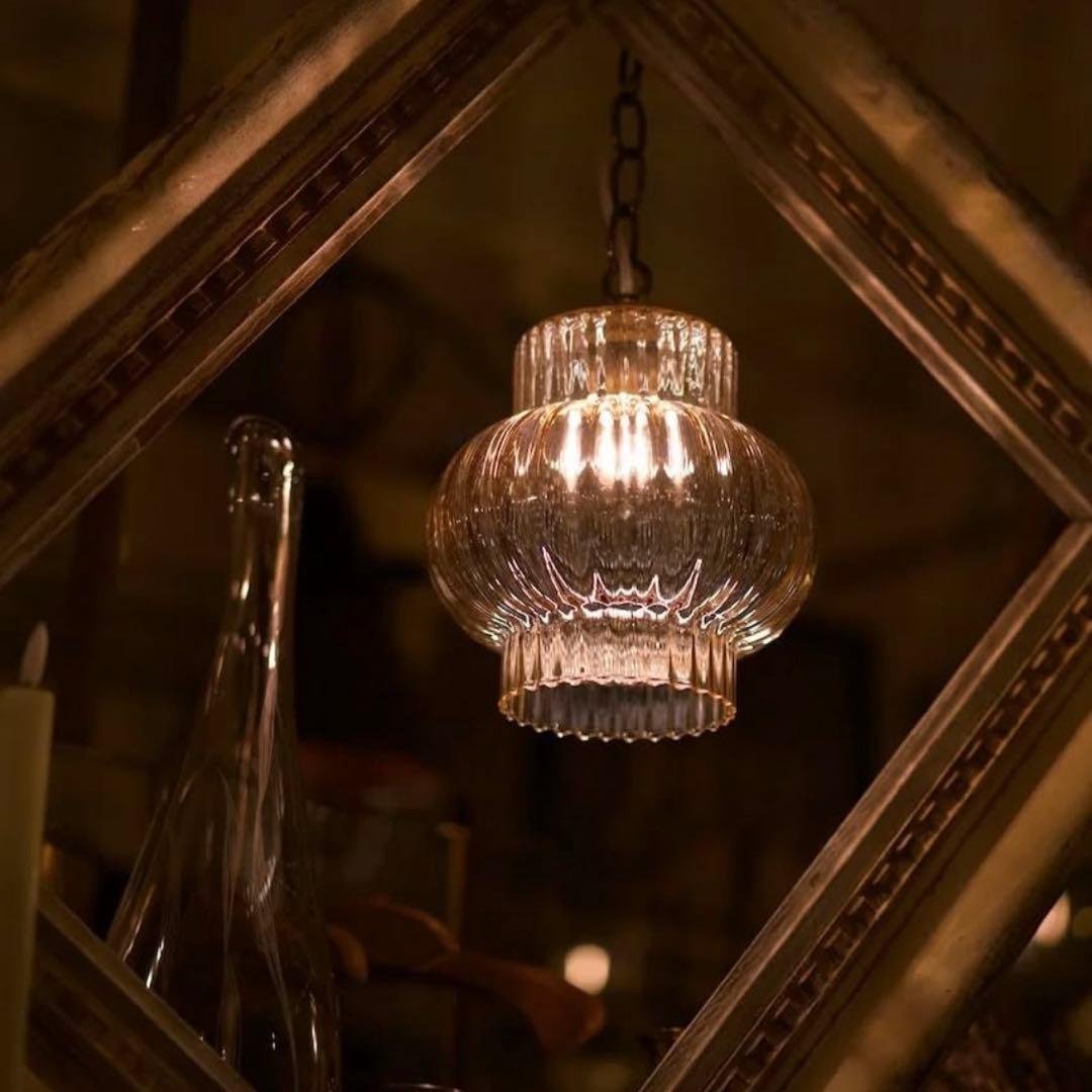 最終値下げ❣️IKEA ゴールド シーリングライト 175W 78cm