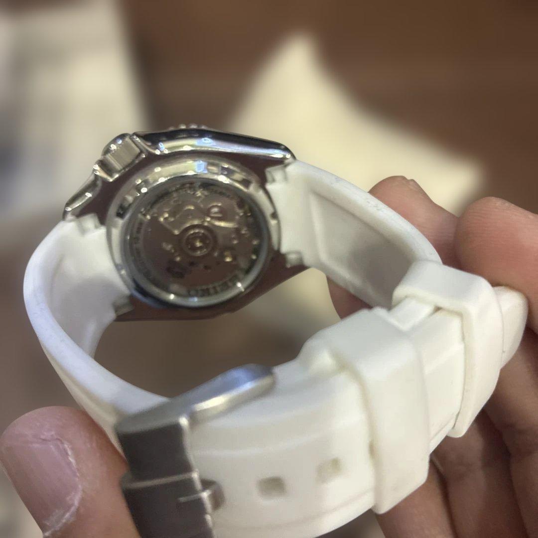 セイコー　5スポーツ　SBSC017