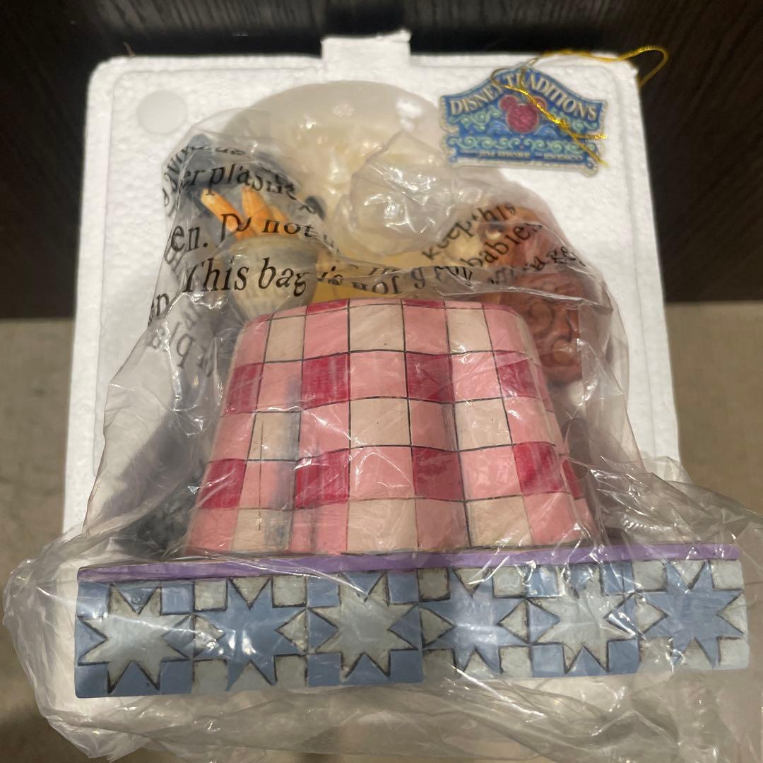 超希少】ディズニー わんわん物語 フィギュア 45