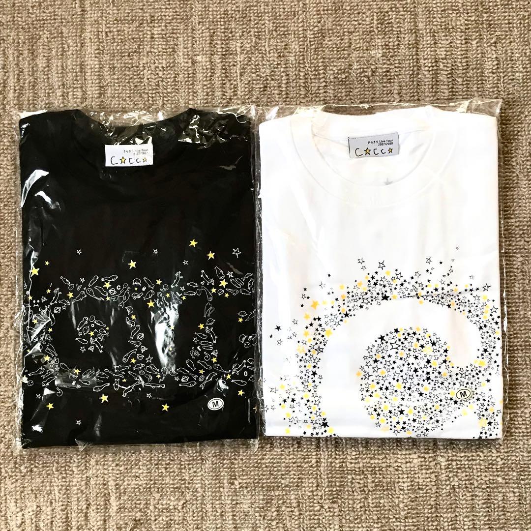 Cocco きらきら Live Tour 2007/2008 ツアーグッズセット