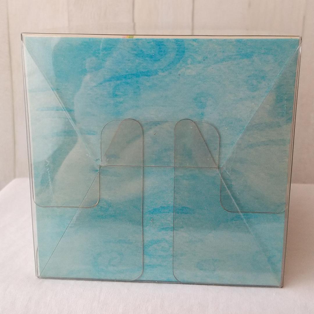 サンダーバニー　マルチケース　小物入れ　置物　egg