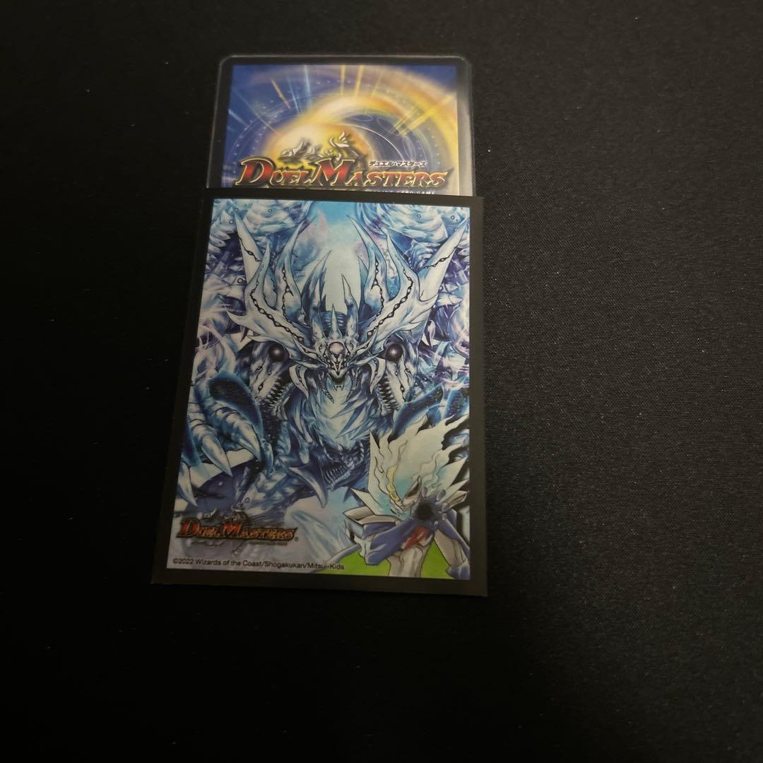 最終値下げ　デュエマ 4デッキ　まとめ売り