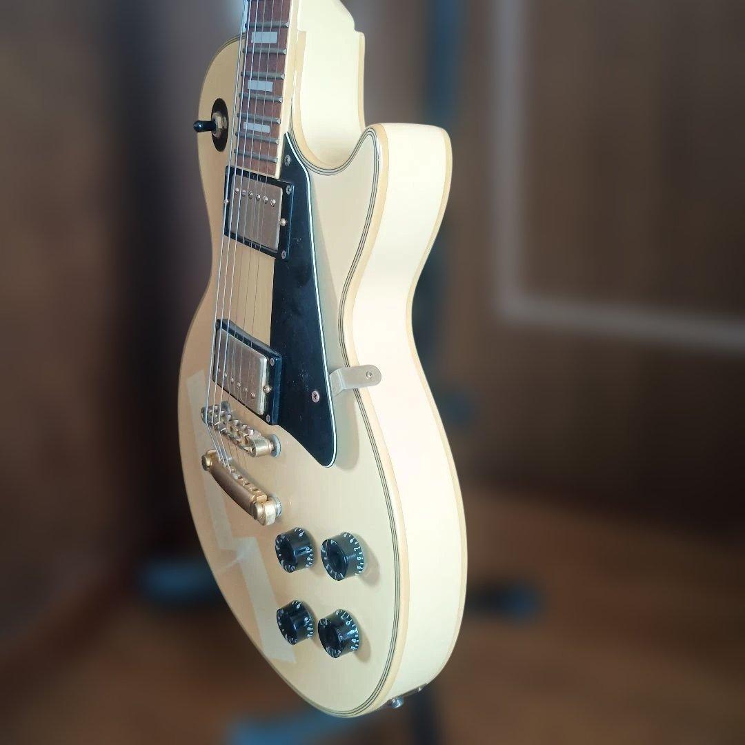 Photogenic レスポールカスタム　ジャンク