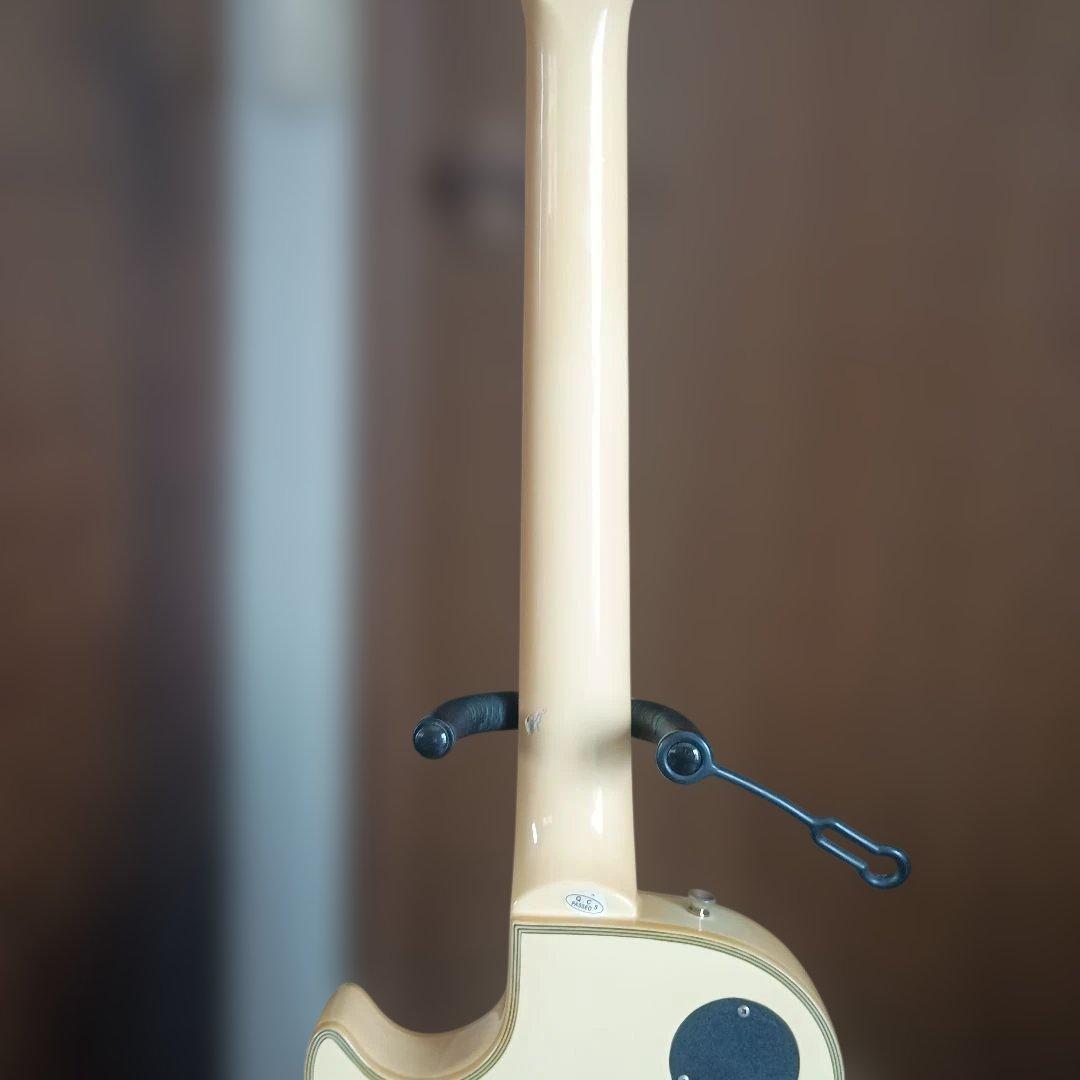 Photogenic レスポールカスタム　ジャンク