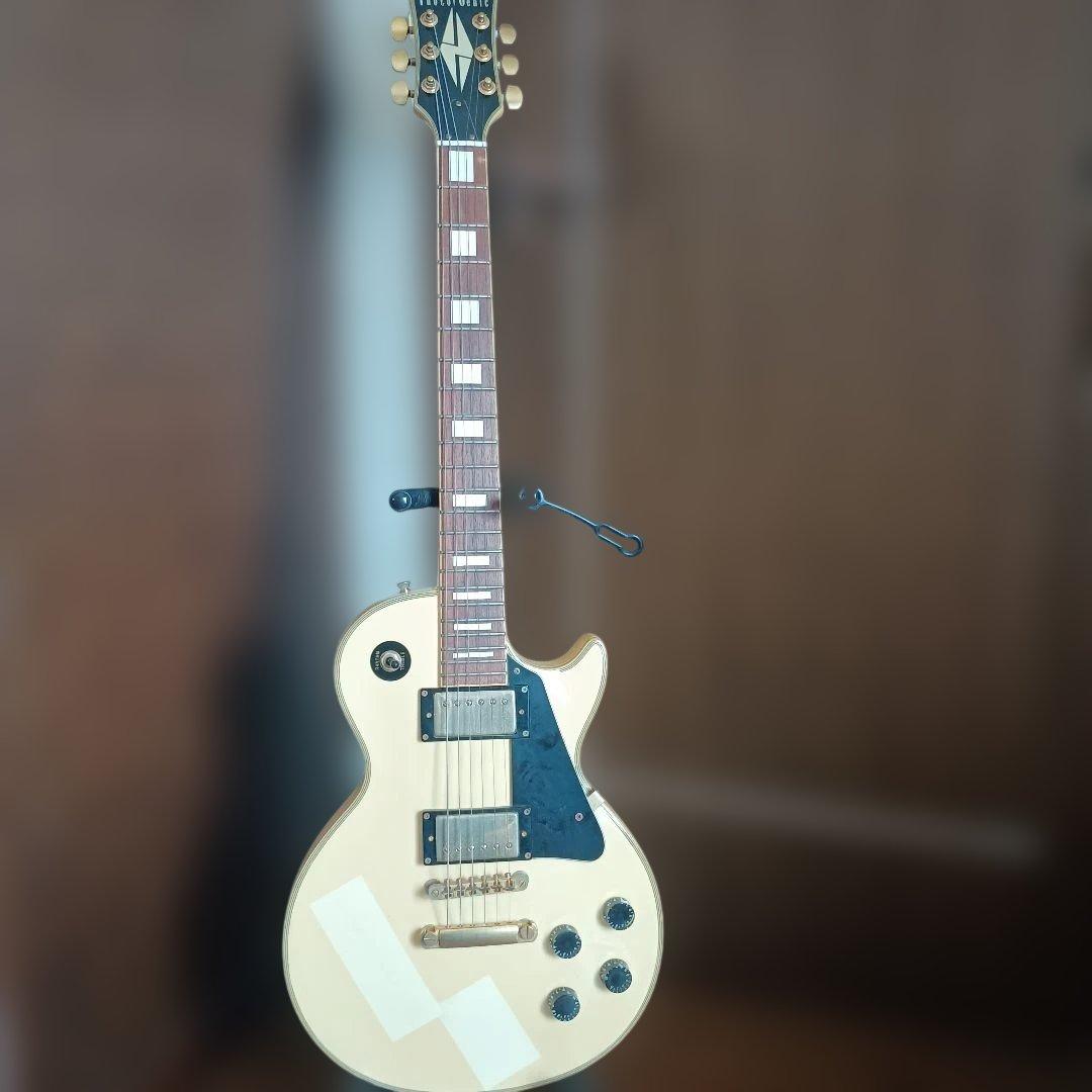 Photogenic レスポールカスタム　ジャンク