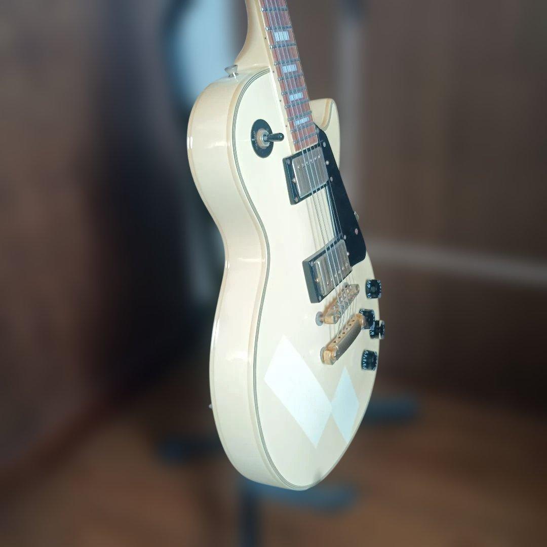 Photogenic レスポールカスタム　ジャンク