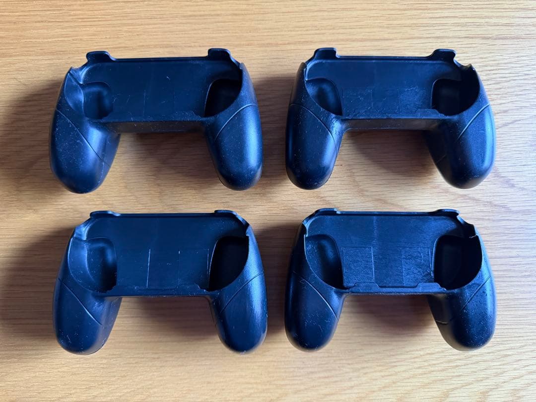 イ*】様 NintendoSwitch本体フルセット+コントローラー、おまけリン