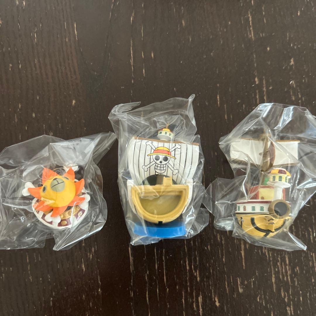 ワンピース アニキャラヒーローズウォーターセブン編 ノーマル24種