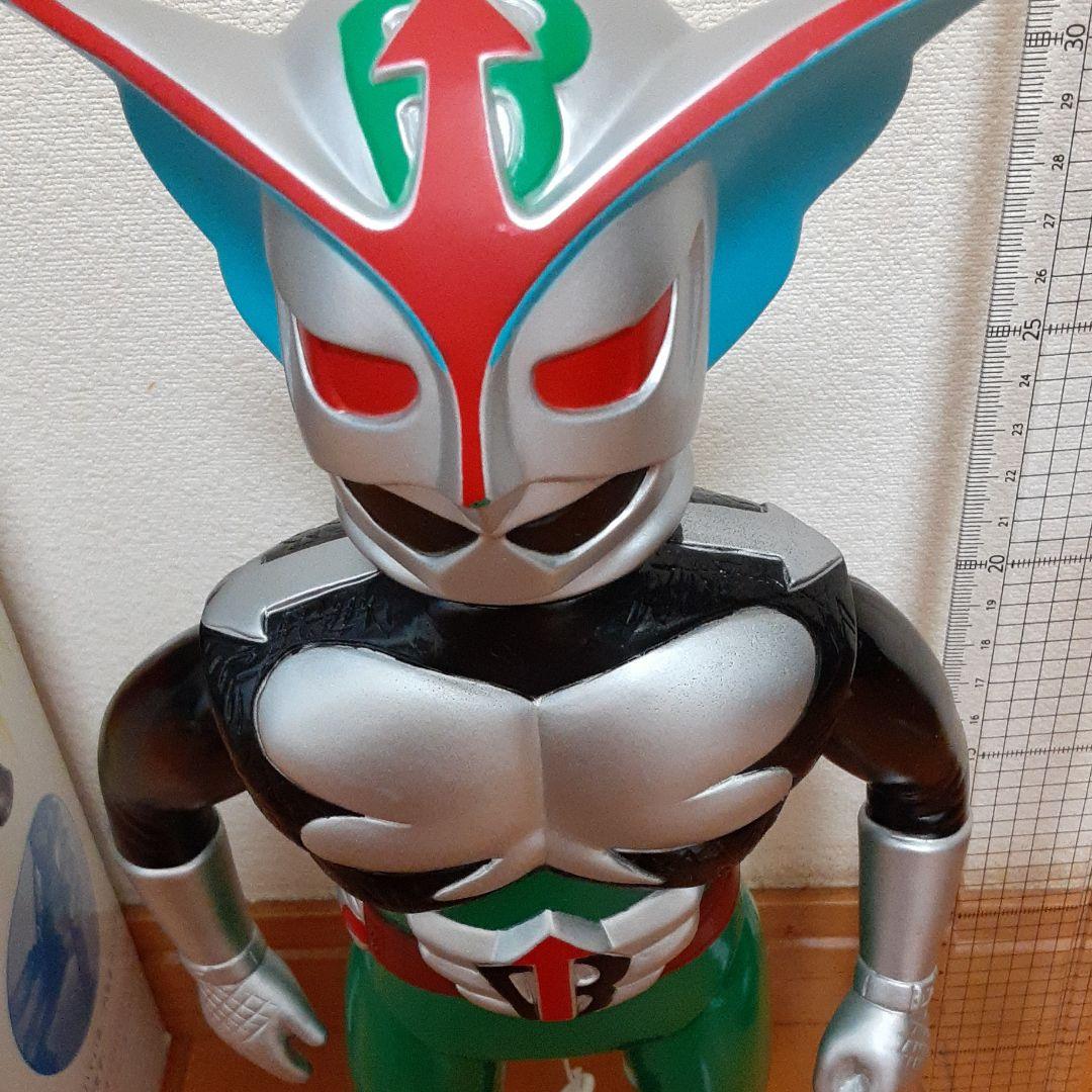 トーキング超人バロムワン 増田屋 トーキング 超人バロム1