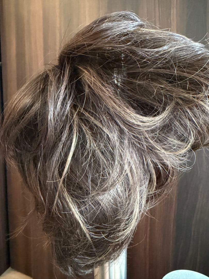 アートネイチャーＪＯ ウィッグ “３Ｄレイヤーショート”Ｍサイズ