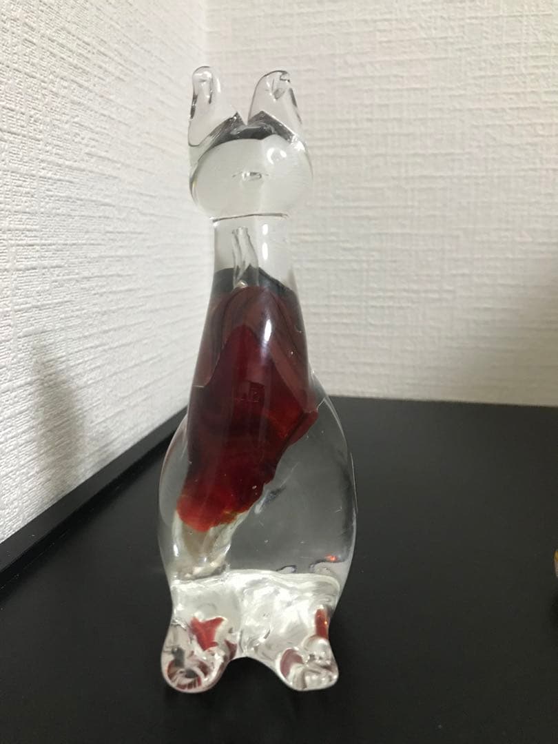 ベストセラーホビー・楽器・アート - ベネチアンガラス Murano ムラノ