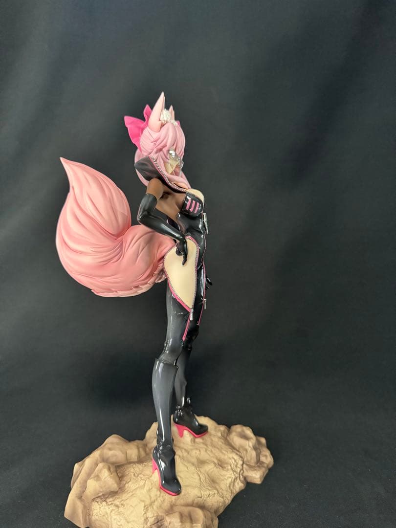 Fate／Grand Order コヤンスカヤのフィギュア2体セット