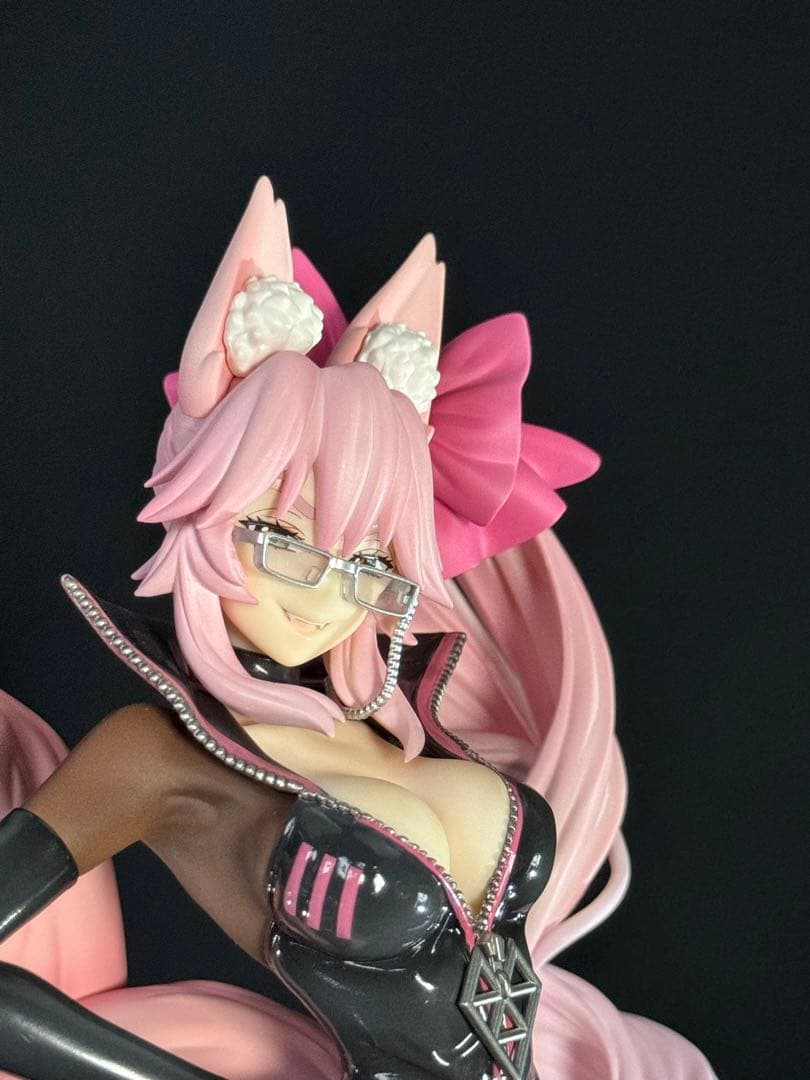 Fate／Grand Order コヤンスカヤのフィギュア2体セット