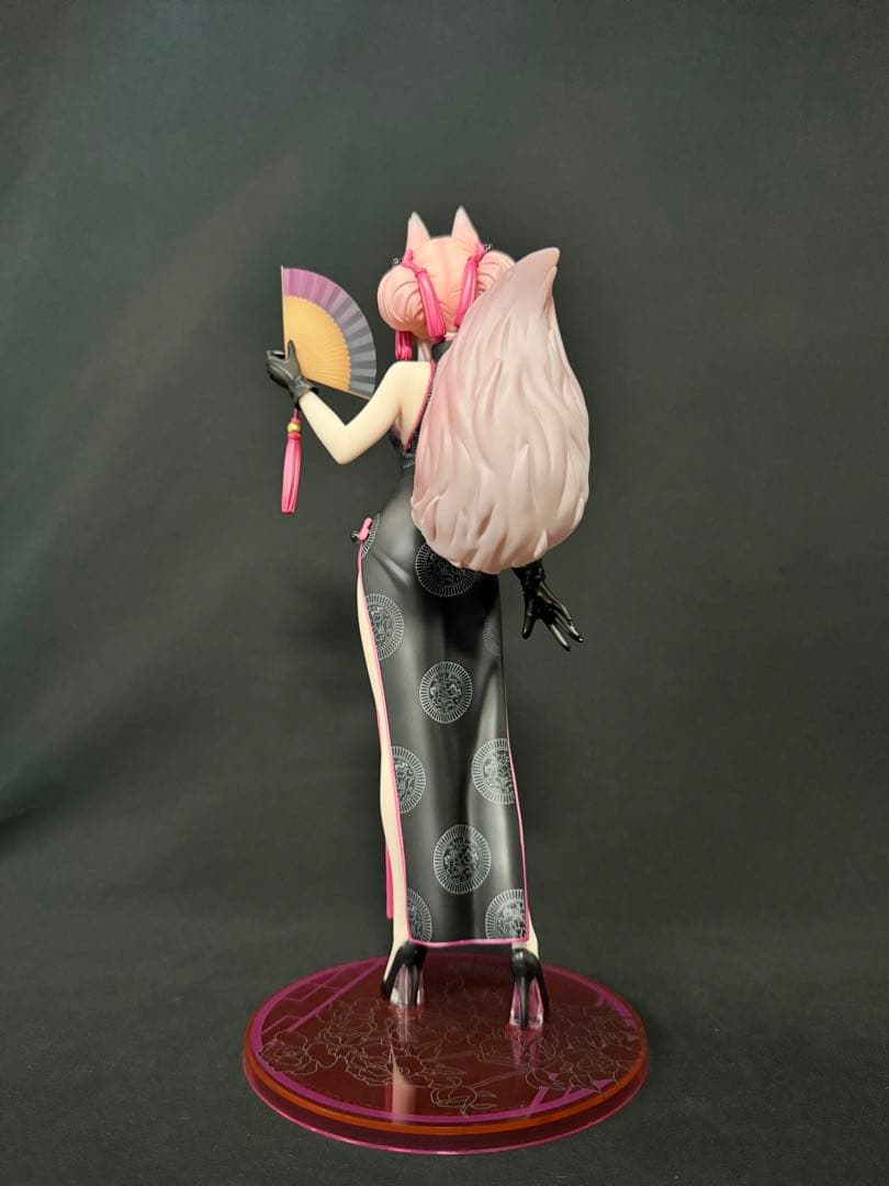 Fate／Grand Order コヤンスカヤのフィギュア2体セット