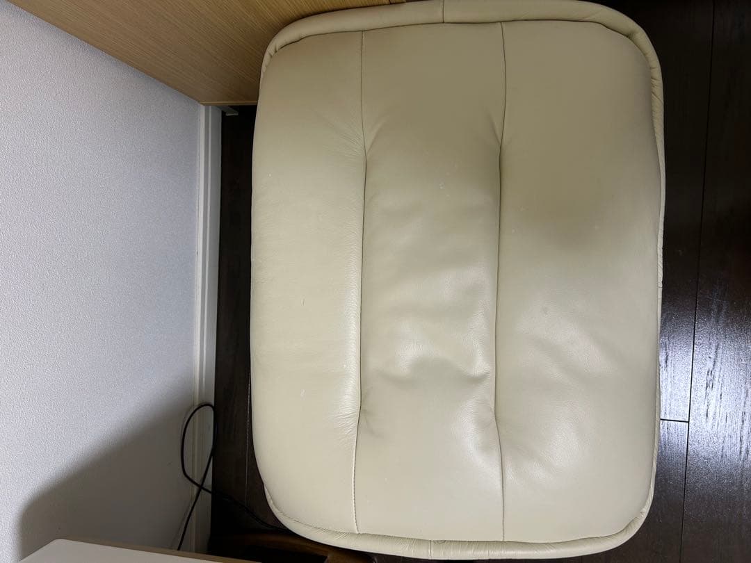 オットマンのみ