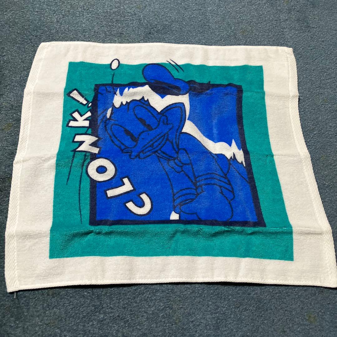 Disney SPORTS ディズニー ハンドタオル TW804×20箱