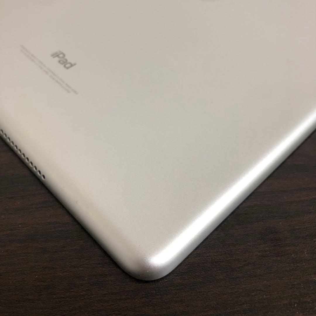 8632【早い者勝ち】電池ほぼ新品☆iPad6第6世代 32GB SIMフリー☆